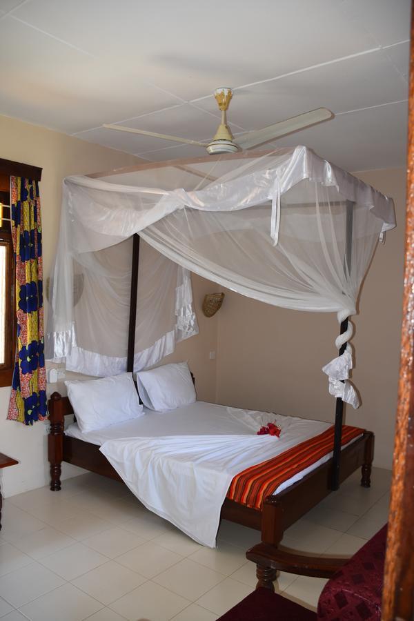 Pwani Silver Sand Beach Hotel Zanzibar Exterior foto